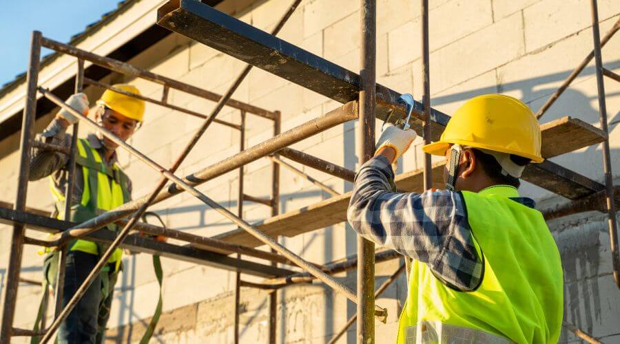Expert top industrial roofings services in Carbon Hill, AL